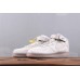 NIKE AIR FORCE 1 MID 07 SUEDE GREY 807628-218