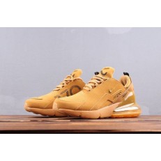 NIKE AIR MAX 270 WHEAT AH8060-003