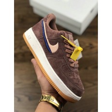 NIKE WMNS AIR FORCE 1 LOW 07 LUX 898889-203
