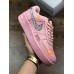 NIKE WMNS AIR FORCE 1 LOW JUST DO IT 616725-800