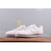 REIGNING CHAMP x NIKE AIR FORCE 1 LOW 07 GREY AA1117-119