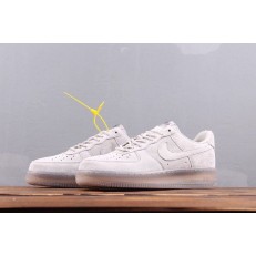 REIGNING CHAMP x NIKE AIR FORCE 1 LOW 07 GREY AA1117-119