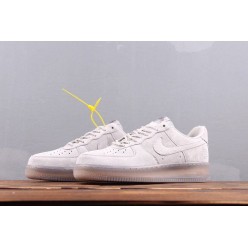 REIGNING CHAMP x NIKE AIR FORCE 1 LOW 07 GREY AA1117-119