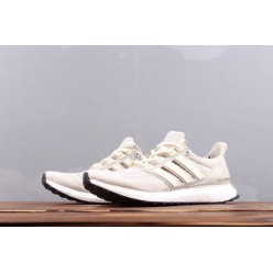 ADIDAS ULTRA BOOST 1.0 CREAM CHALK AQ5559