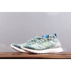 ADIDAS ULTRA BOOST MID RESEMBLES KITH'S ASPEN G26844