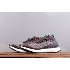 ADIDAS ULTRA BOOST MID TO FEATURE BURGUNDY AND TURQUOISE PRIMEKNIT G26843