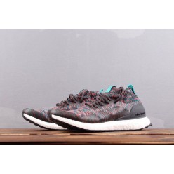 ADIDAS ULTRA BOOST MID TO FEATURE BURGUNDY AND TURQUOISE PRIMEKNIT G26843