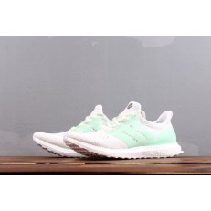 ADIDAS ULTRA BOOST TUAN YUAN FLUORESCENT GREEN EF2030