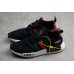 OFF WHITE x ADIDAS NMD BLACK GREEN RED DA8861