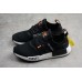 OFF WHITE x ADIDAS NMD BLACK WHITE DA8662