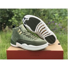 AIR JORDAN 12 CHRIS PAUL CLASS OF 2003 130690-301