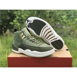 AIR JORDAN 12 CHRIS PAUL CLASS OF 2003 130690-301