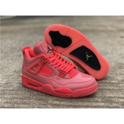 AIR JORDAN 4 NRG HOT PUNCH AQ9128-600