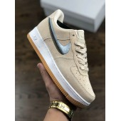 NIKE AIR FORCE 1 LOW 07 LUX 898889-801