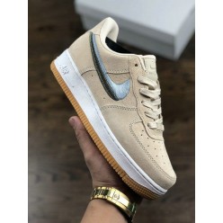 NIKE AIR FORCE 1 LOW 07 LUX 898889-801