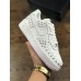 NIKE WMNS AIR FORCE 1 LOW WHITE WITH STARS AR0639-100