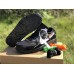 OFF-WHITE x NIKE AIR MAX 90 BLACK AA7293-001