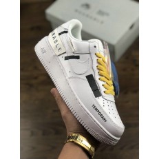THE 10 NIKE AIR FORCE 1 LOW 07 AR7720-101