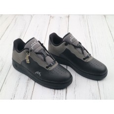 A-COLD-WALL x NIKE AIR FORCE 1 LOW ACW GREY BLACK BQ6924-001