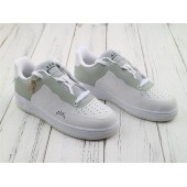 A-COLD-WALL x NIKE AIR FORCE 1 LOW ACW WHITE GREEN BQ6924-100