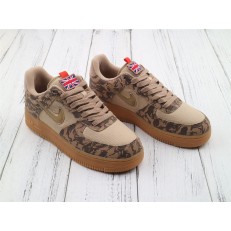 NIKE AIR FORCE 1 LOW UK AV2585-200