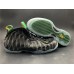 NIKE AIR FOAMPOSITE ONE OREGON DUCKS 652110-001