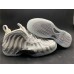 NIKE AIR FOAMPOSITE ONE SILVER AA3963-100