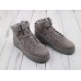NIKE AIR FORCE 1 HI 07 LV8 SUEDE GREY AA1118-003