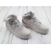 NIKE AIR FORCE 1 MID 07 LIGHT GREY 807618-300