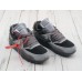 OFF-WHITE x NIKE AIR MAX 90 BLACK GREY AA7293-003