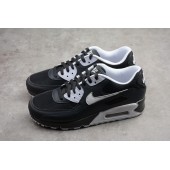NIKE AIR MAX 90 ESSENTIAL ANTHRACITE WHITE BLACK