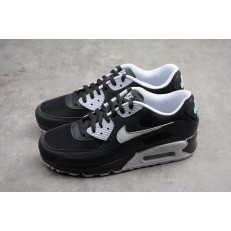 NIKE AIR MAX 90 ESSENTIAL ANTHRACITE WHITE BLACK