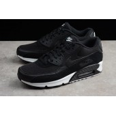NIKE AIR MAX 90 ESSENTIAL HERRE SVART 837384-077