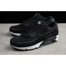 NIKE AIR MAX 90 ESSENTIAL HERRE SVART 837384-077