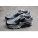 NIKE AIR MAX 90 ESSENTIAL WOLF GREY WHITE PURE PLATINUM 537384-083