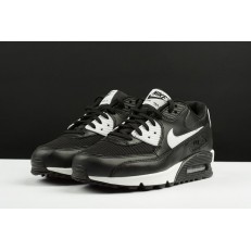NIKE WMNS AIR MAX 90 ESSENTIAL BLACK WHITE 616730-023