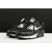 NIKE WMNS AIR MAX 90 ESSENTIAL BLACK WHITE 616730-023