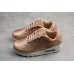 NIKE WMNS AIR MAX 90 PREMIUM METALLIC RED BRONZE 896497-902