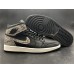 AIR JORDAN 1 HI PRM BLACK AH7389-014