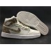 AIR JORDAN 1 HI PRM SNAKESKIN WHITE AH7389-004