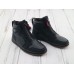 AIR JORDAN 1 HI ZIP BLACK AR4833-002