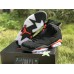 AIR JORDAN 6 RETRO BLACK INFRARED 384664-060