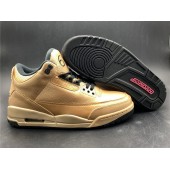 OVO x AIR JORDAN 3 61X DRAKE'S GOLD DK6883-097