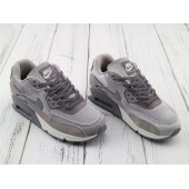 NIKE AIR MAX 90 LX GUNSMOKE 898512-007