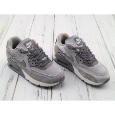 NIKE AIR MAX 90 LX GUNSMOKE 898512-007