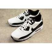 NIKE AIR MAX 90 ULTRA 2.0 ESSENTIAL WHITE 875695-100