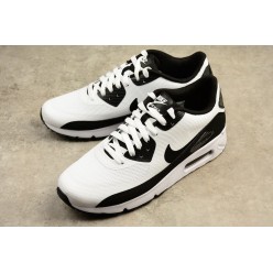 NIKE AIR MAX 90 ULTRA 2.0 ESSENTIAL WHITE 875695-100
