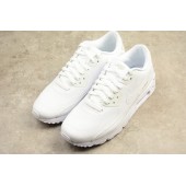 NIKE AIR MAX 90 ULTRA 2.0 ESSENTIAL WHITE 875695-101