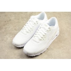 NIKE AIR MAX 90 ULTRA 2.0 ESSENTIAL WHITE 875695-101