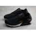 NIKE AIR MAX 90 ULTRA 2.0 FLYKNIT BLACK WHITE